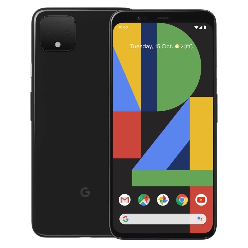 Google Pixel 4a Mobile Phone